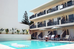 Отель Melitti Hotel  Ретимно